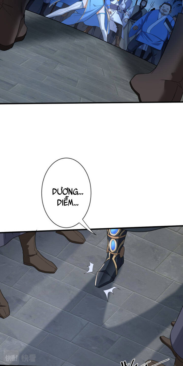 Các Ngươi Tu Tiên Còn Ta Rút Thẻ Chapter 6 - Trang 2