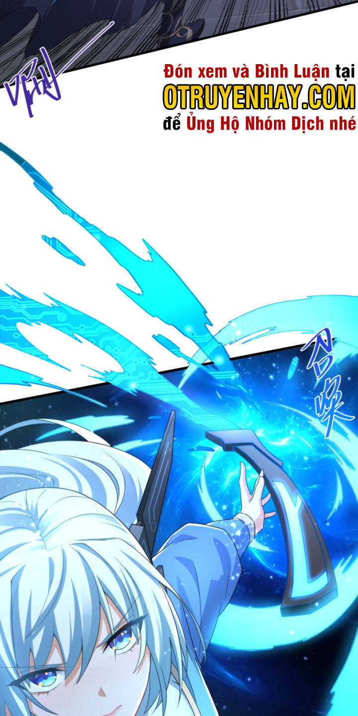 Các Ngươi Tu Tiên Còn Ta Rút Thẻ Chapter 6 - Trang 2