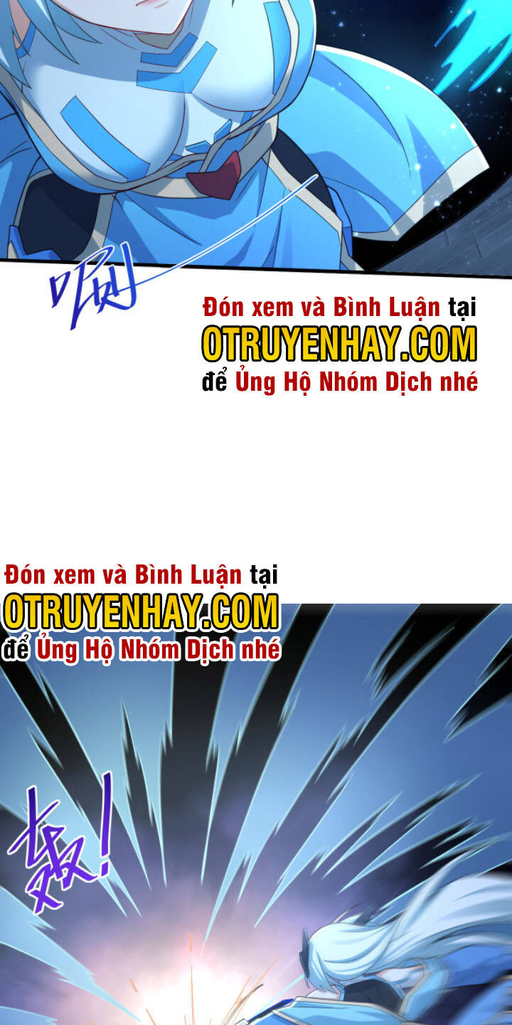 Các Ngươi Tu Tiên Còn Ta Rút Thẻ Chapter 6 - Trang 2