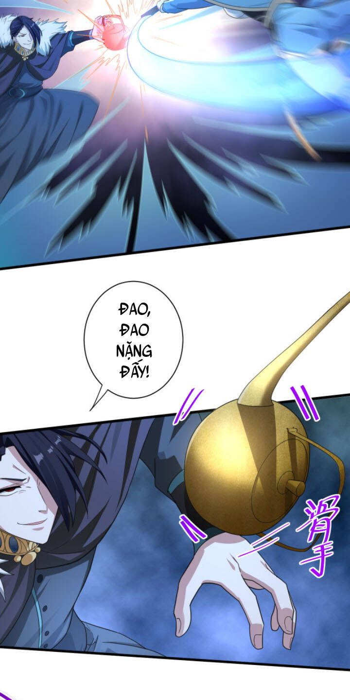 Các Ngươi Tu Tiên Còn Ta Rút Thẻ Chapter 6 - Trang 2