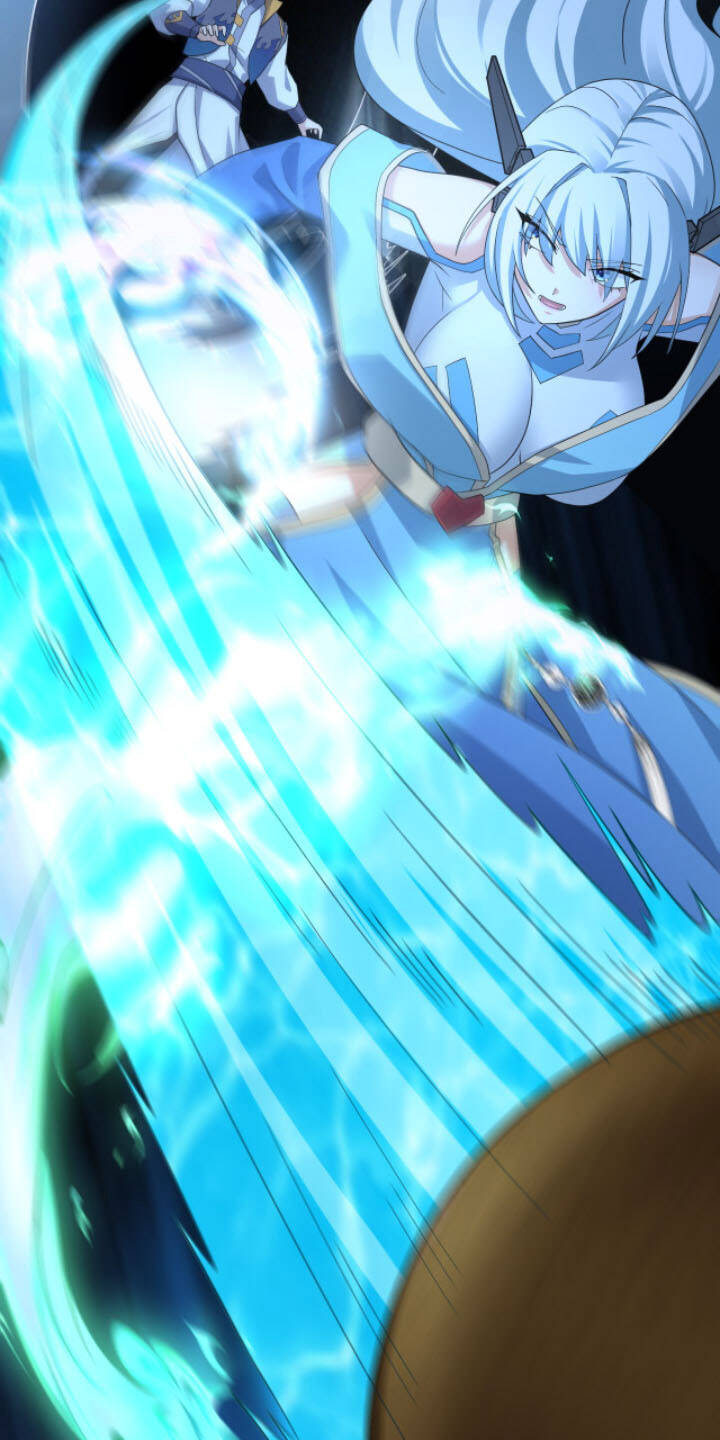 Các Ngươi Tu Tiên Còn Ta Rút Thẻ Chapter 6 - Trang 2