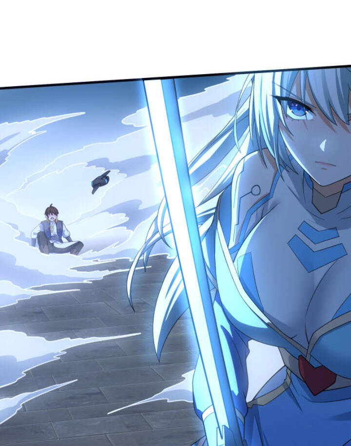 Các Ngươi Tu Tiên Còn Ta Rút Thẻ Chapter 6 - Trang 2