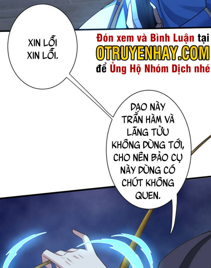 Các Ngươi Tu Tiên Còn Ta Rút Thẻ Chapter 6 - Trang 2
