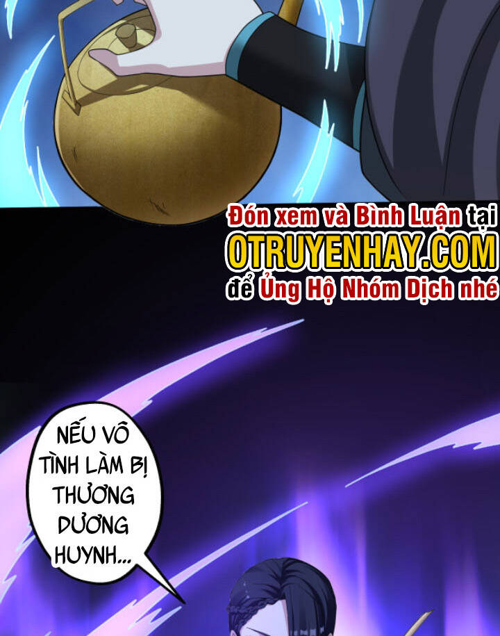 Các Ngươi Tu Tiên Còn Ta Rút Thẻ Chapter 6 - Trang 2