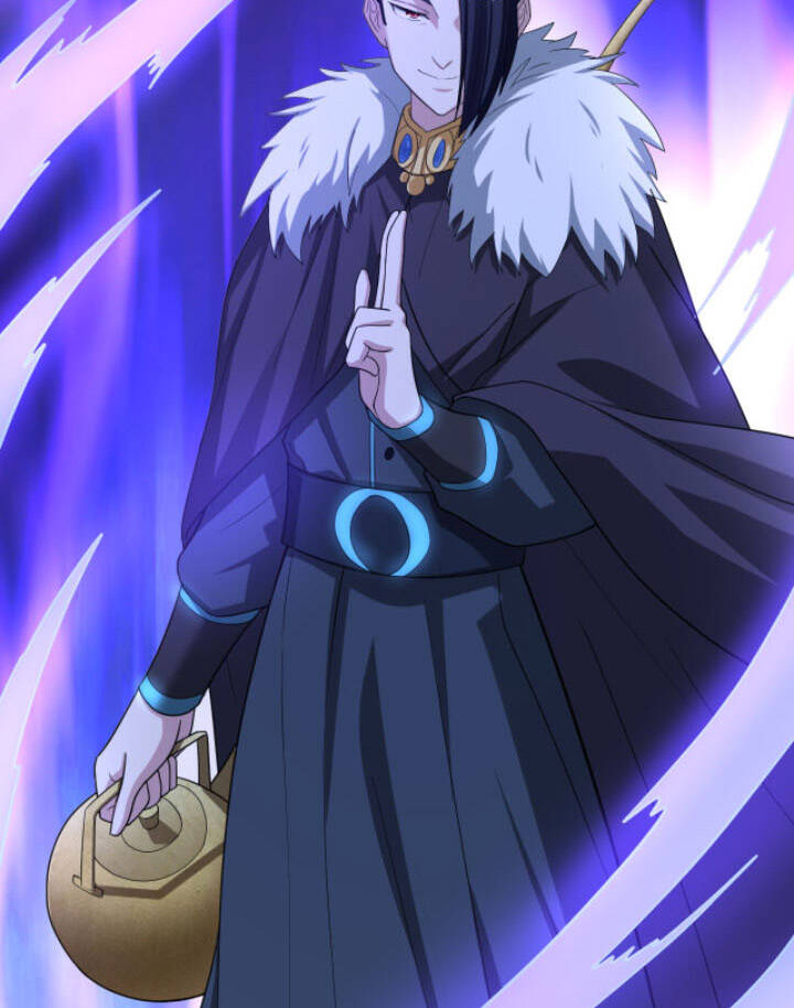 Các Ngươi Tu Tiên Còn Ta Rút Thẻ Chapter 6 - Trang 2