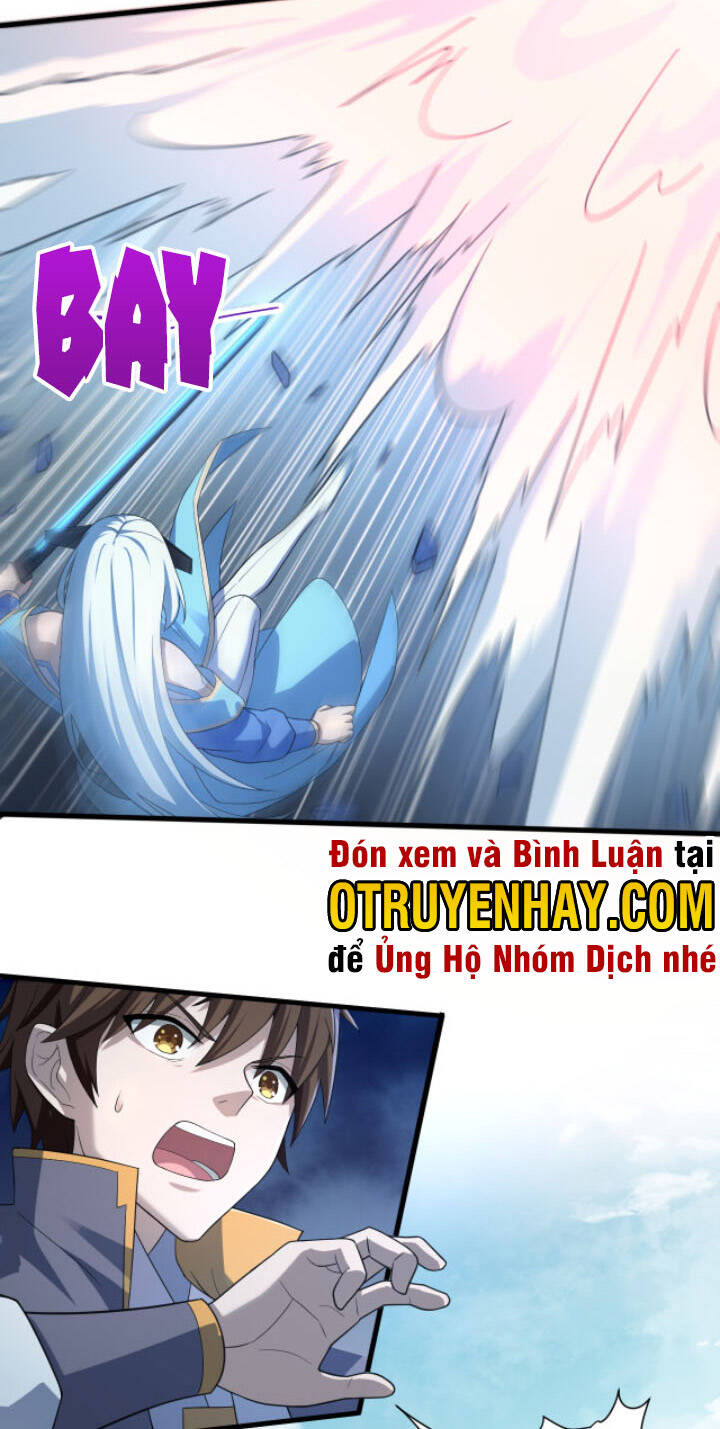 Các Ngươi Tu Tiên Còn Ta Rút Thẻ Chapter 7 - Trang 2