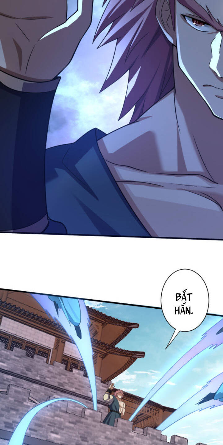 Các Ngươi Tu Tiên Còn Ta Rút Thẻ Chapter 7 - Trang 2