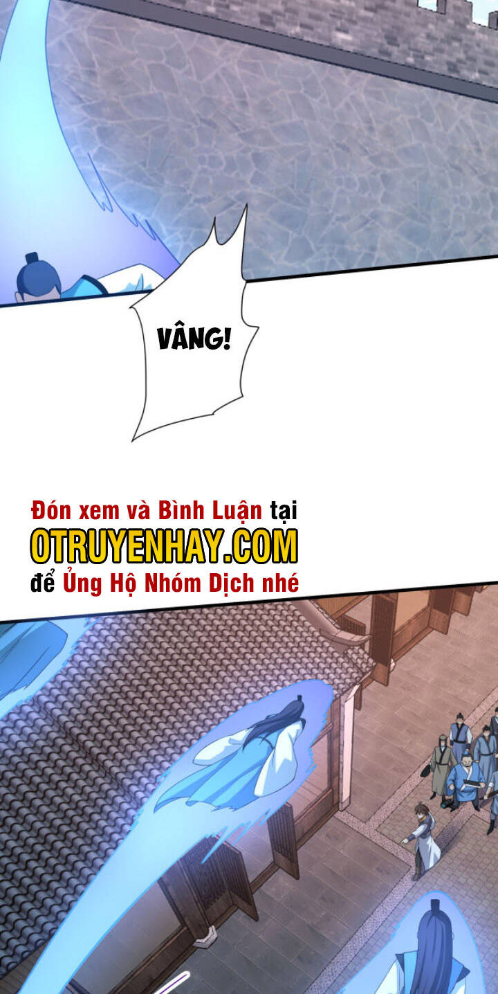 Các Ngươi Tu Tiên Còn Ta Rút Thẻ Chapter 7 - Trang 2