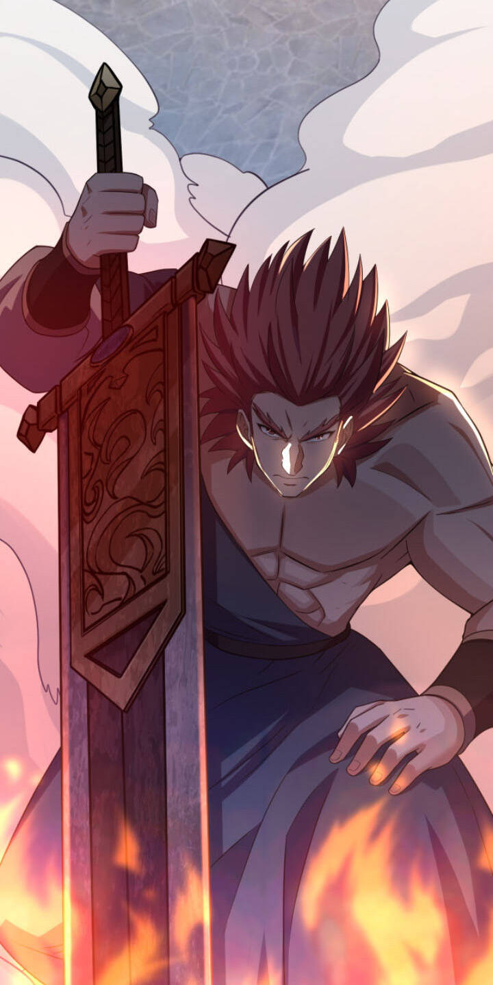 Các Ngươi Tu Tiên Còn Ta Rút Thẻ Chapter 7 - Trang 2