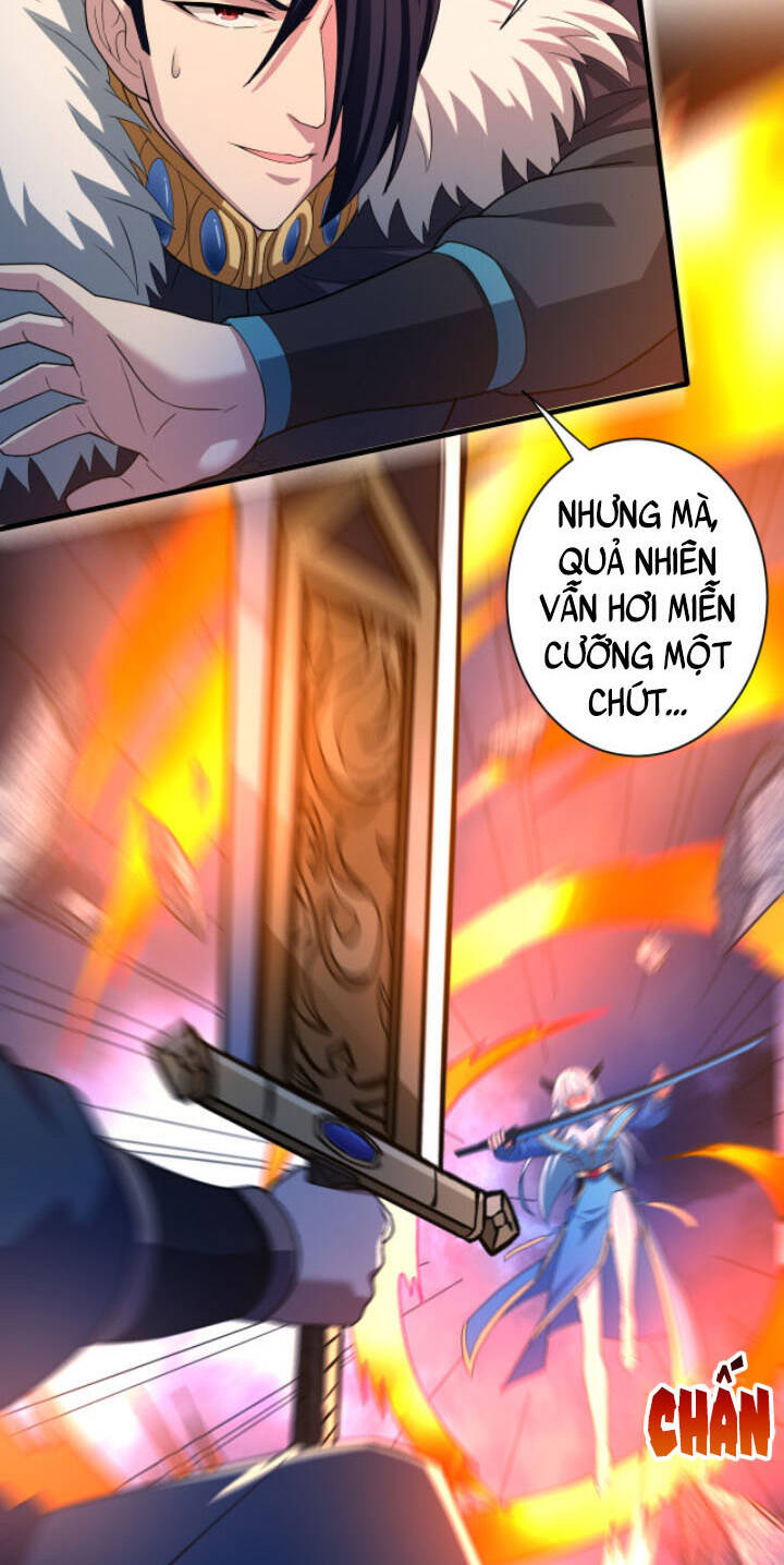 Các Ngươi Tu Tiên Còn Ta Rút Thẻ Chapter 7 - Trang 2