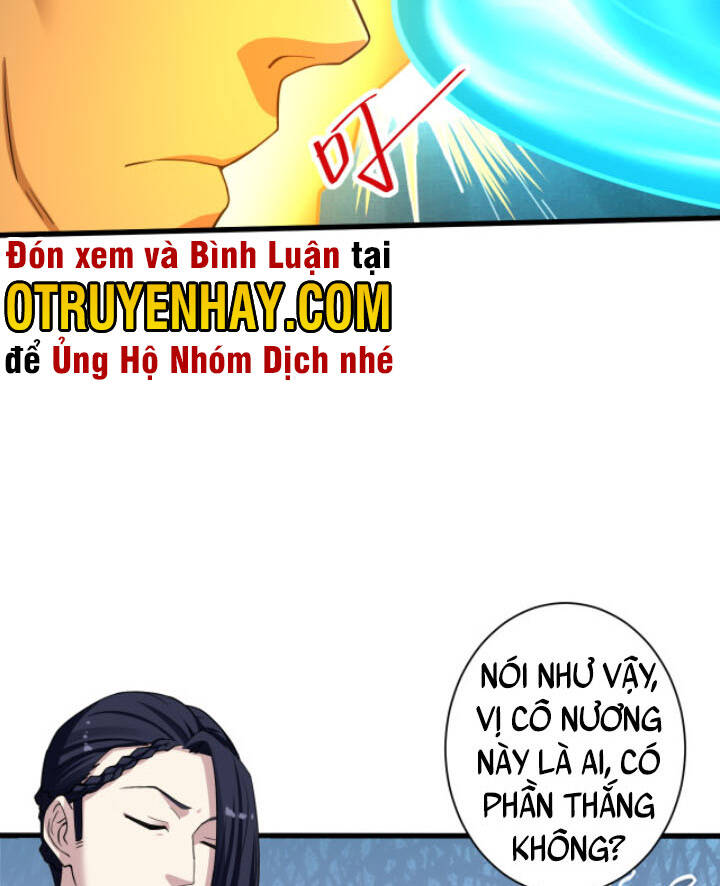 Các Ngươi Tu Tiên Còn Ta Rút Thẻ Chapter 7 - Trang 2