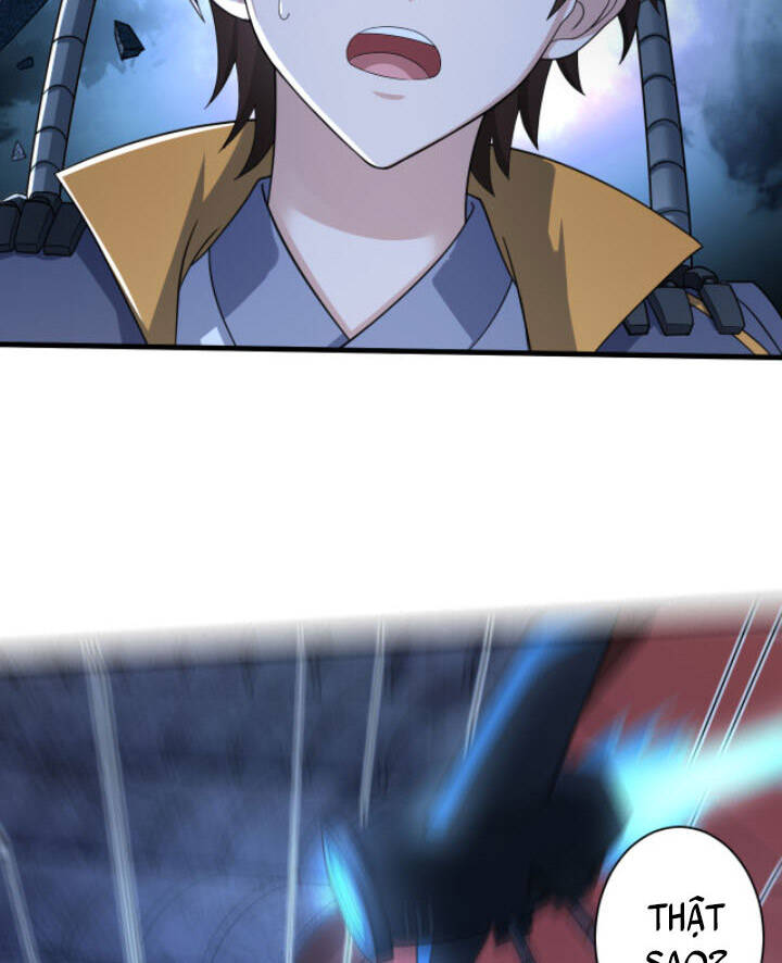 Các Ngươi Tu Tiên Còn Ta Rút Thẻ Chapter 7 - Trang 2