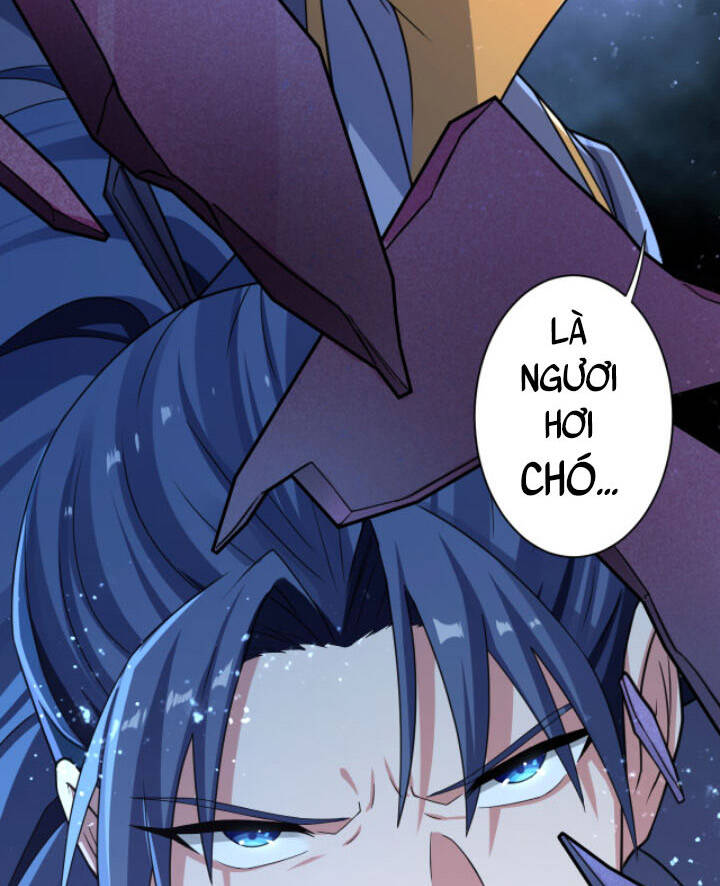 Các Ngươi Tu Tiên Còn Ta Rút Thẻ Chapter 7 - Trang 2