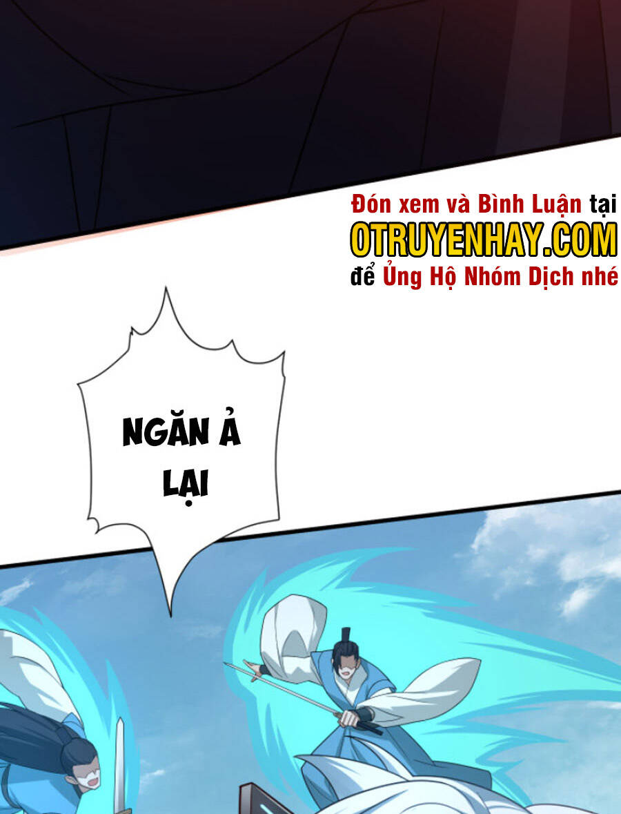 Các Ngươi Tu Tiên Còn Ta Rút Thẻ Chapter 8 - Trang 2