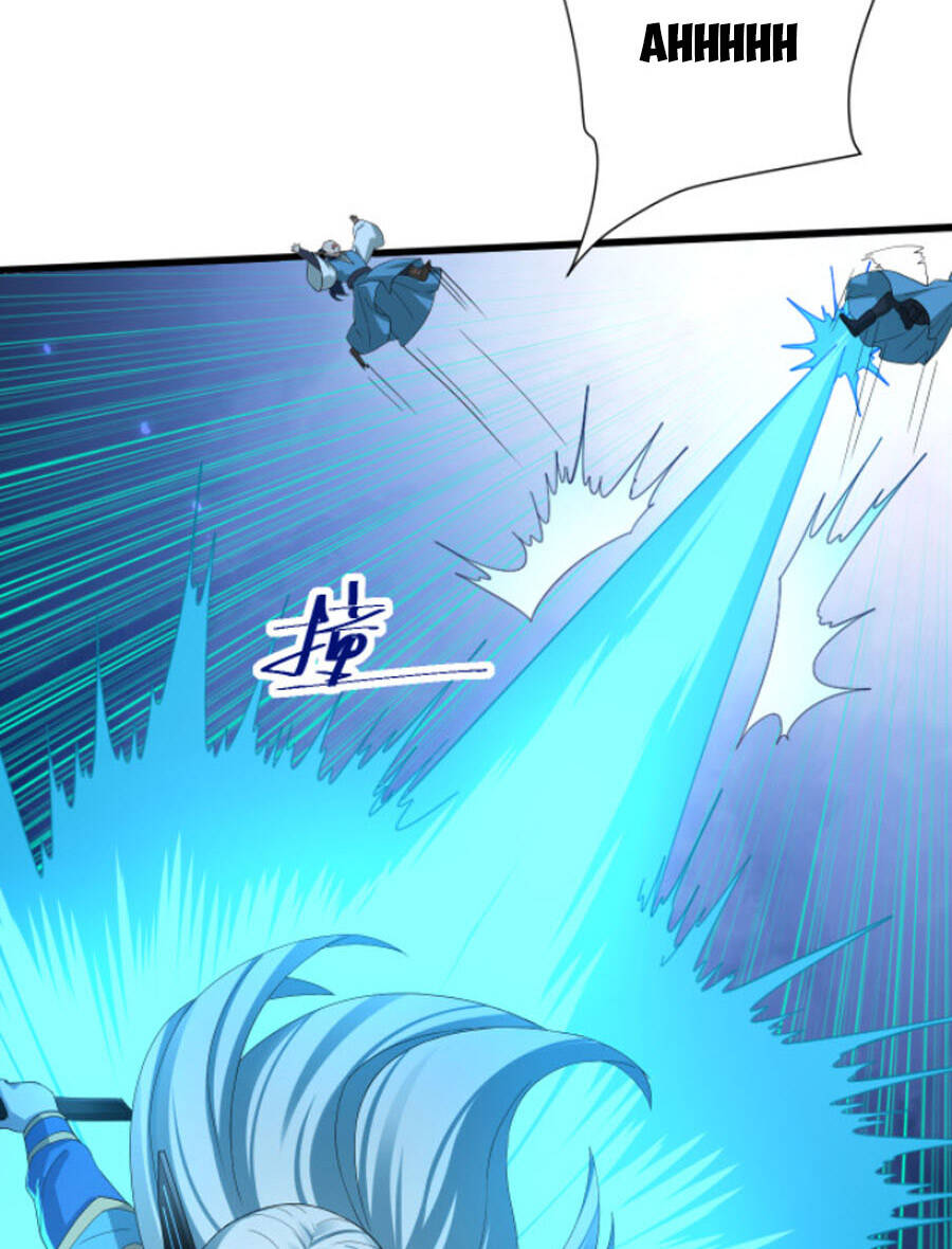 Các Ngươi Tu Tiên Còn Ta Rút Thẻ Chapter 8 - Trang 2