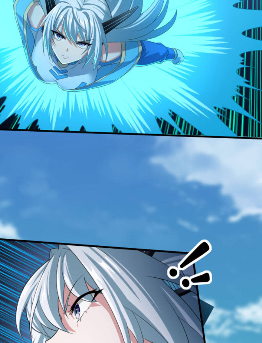 Các Ngươi Tu Tiên Còn Ta Rút Thẻ Chapter 8 - Trang 2