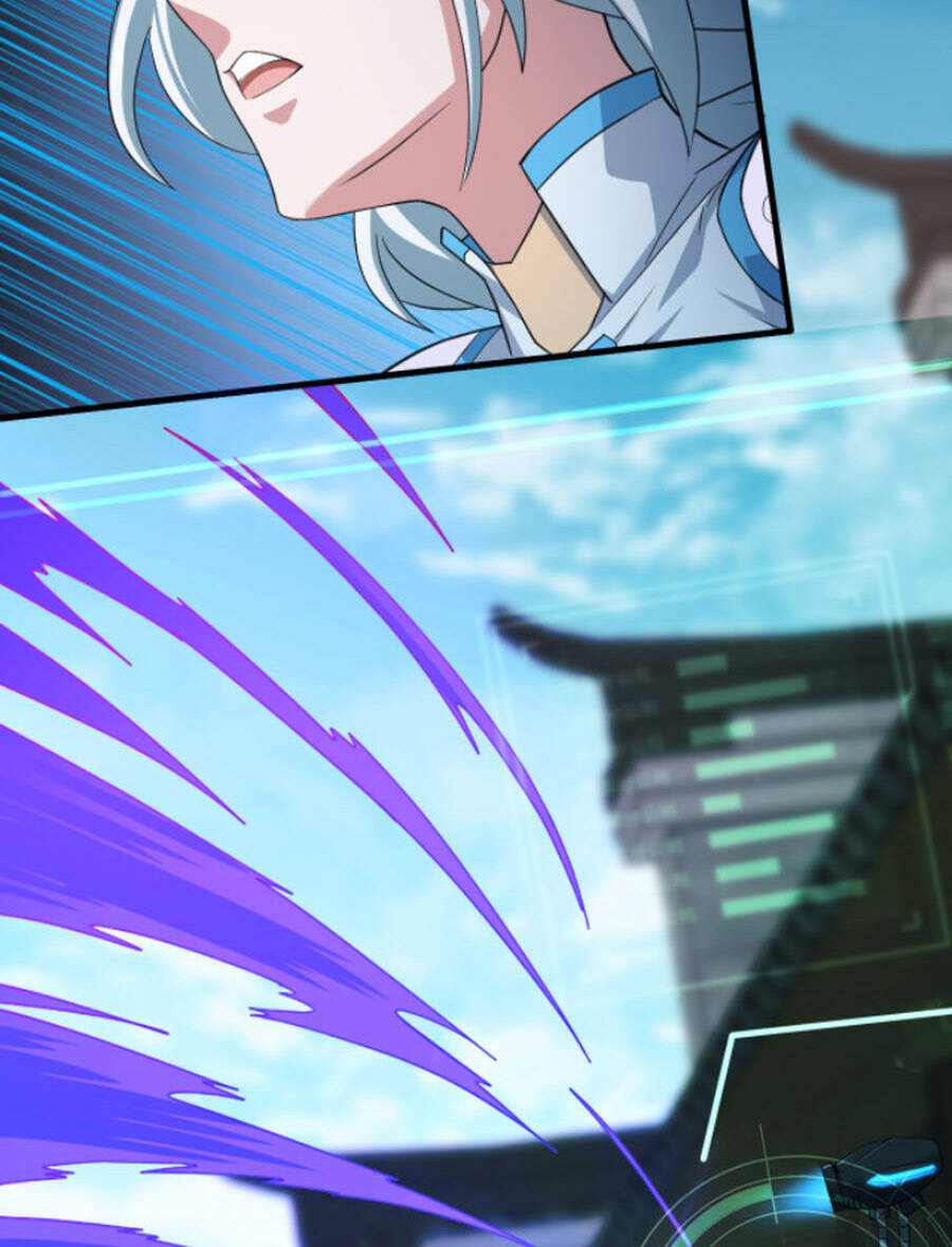 Các Ngươi Tu Tiên Còn Ta Rút Thẻ Chapter 8 - Trang 2