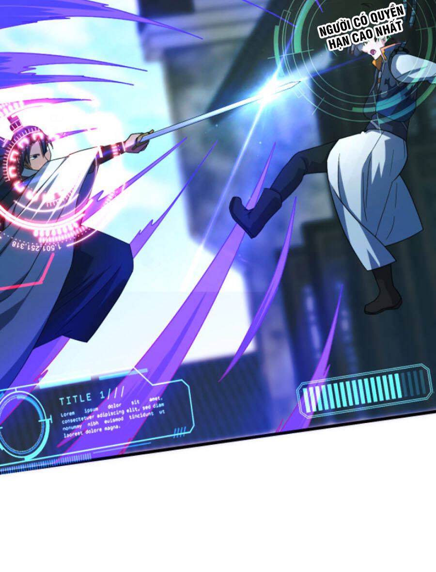 Các Ngươi Tu Tiên Còn Ta Rút Thẻ Chapter 8 - Trang 2