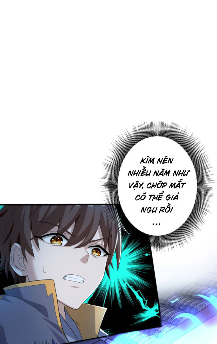 Các Ngươi Tu Tiên Còn Ta Rút Thẻ Chapter 8 - Trang 2