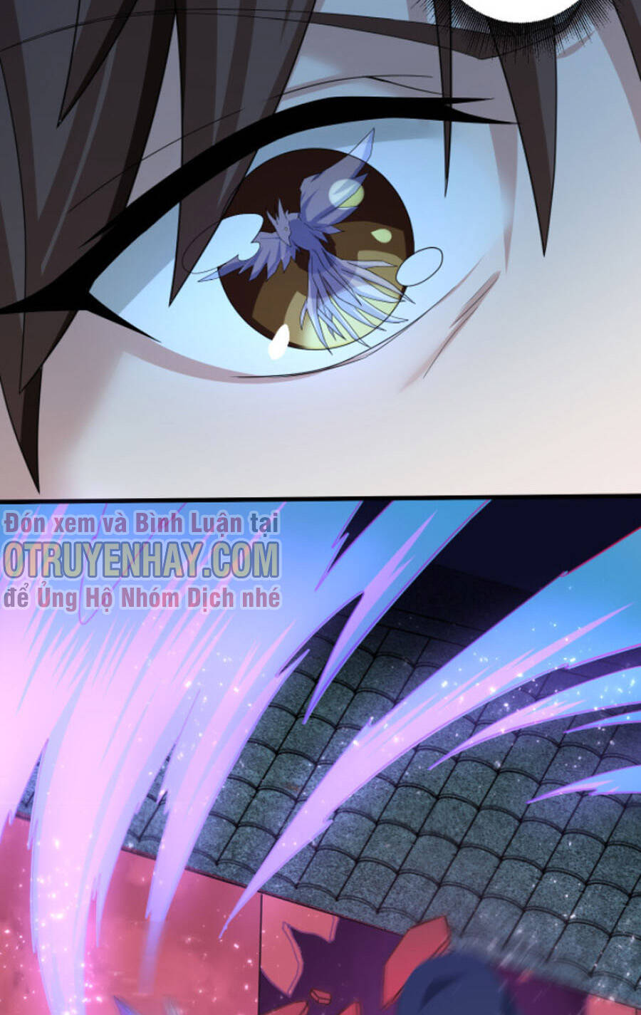 Các Ngươi Tu Tiên Còn Ta Rút Thẻ Chapter 8 - Trang 2