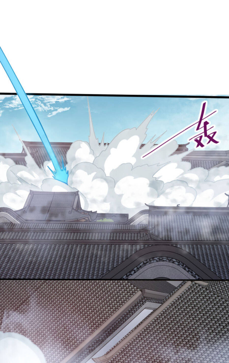 Các Ngươi Tu Tiên Còn Ta Rút Thẻ Chapter 8 - Trang 2