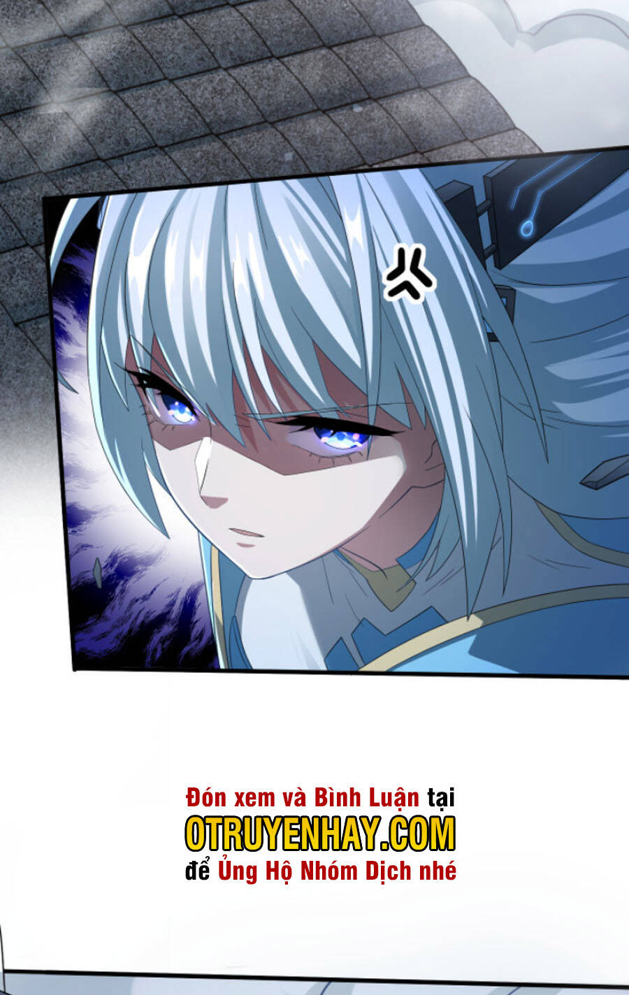 Các Ngươi Tu Tiên Còn Ta Rút Thẻ Chapter 8 - Trang 2