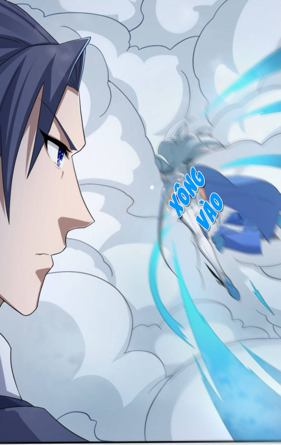 Các Ngươi Tu Tiên Còn Ta Rút Thẻ Chapter 8 - Trang 2