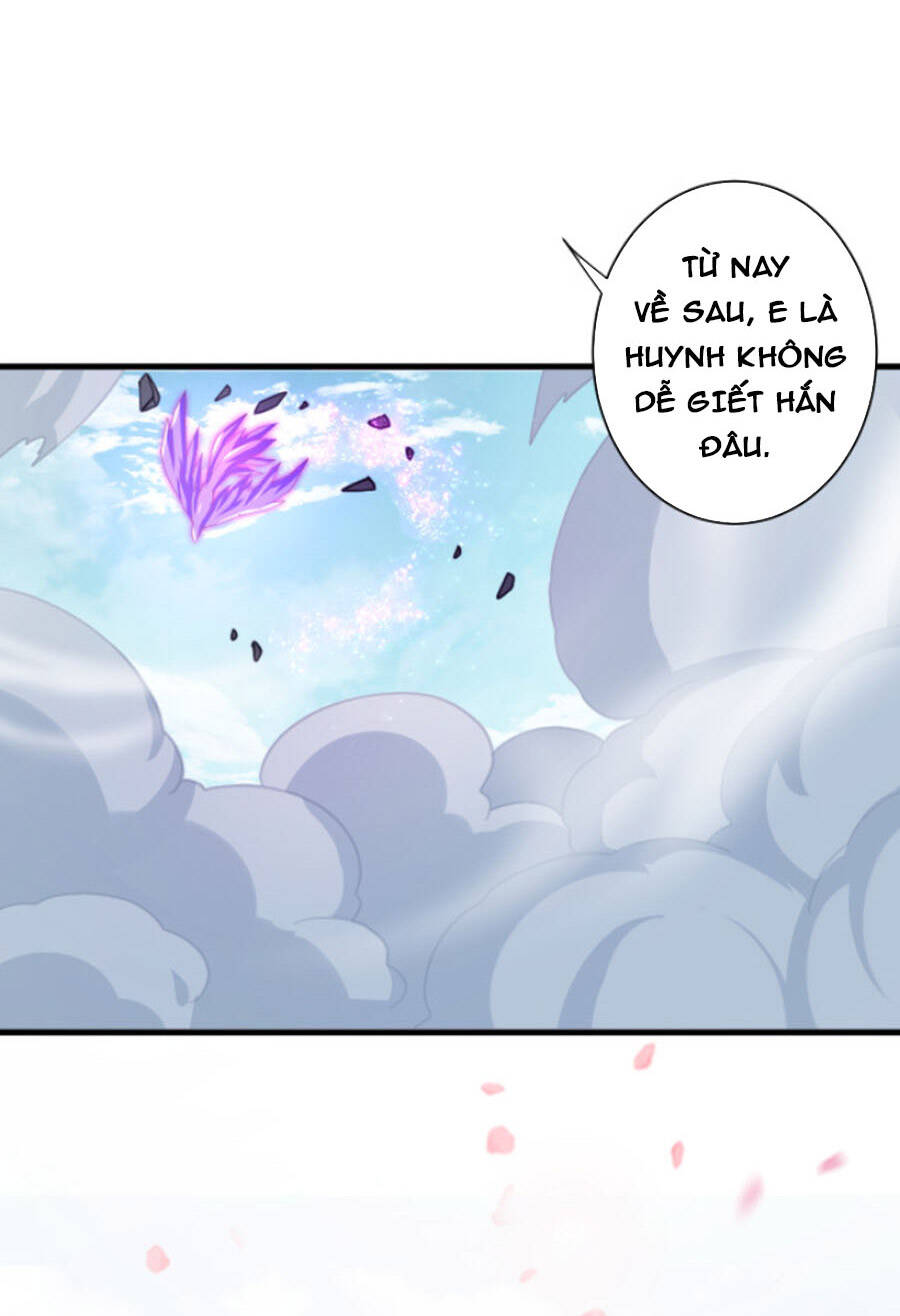 Các Ngươi Tu Tiên Còn Ta Rút Thẻ Chapter 8 - Trang 2