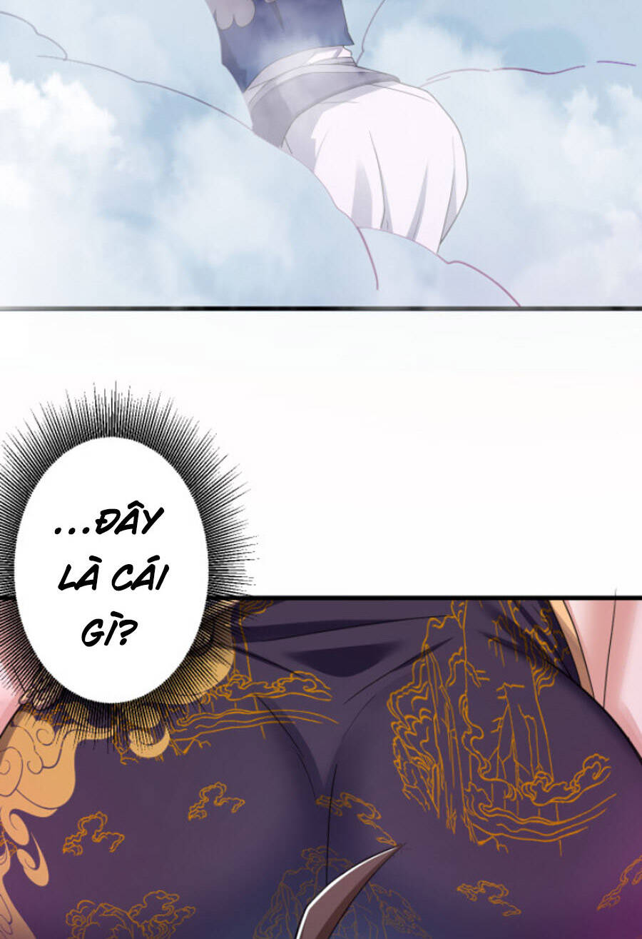 Các Ngươi Tu Tiên Còn Ta Rút Thẻ Chapter 8 - Trang 2