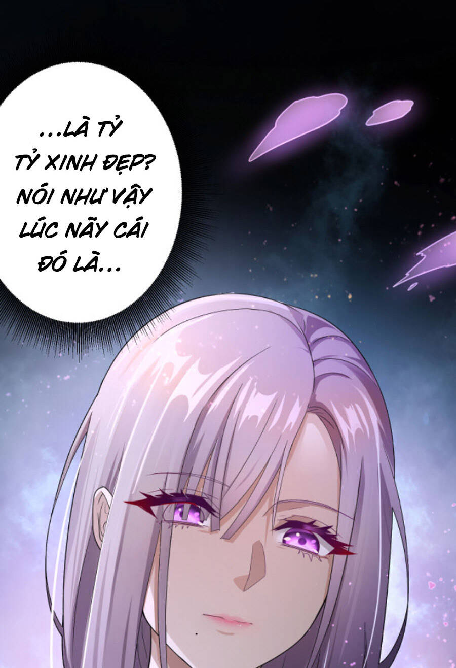 Các Ngươi Tu Tiên Còn Ta Rút Thẻ Chapter 8 - Trang 2