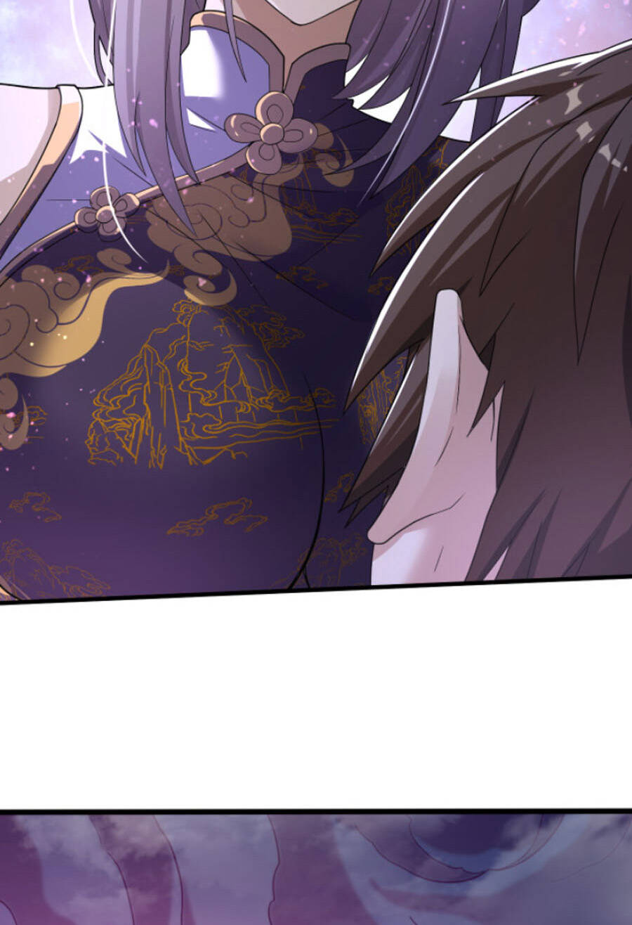 Các Ngươi Tu Tiên Còn Ta Rút Thẻ Chapter 8 - Trang 2