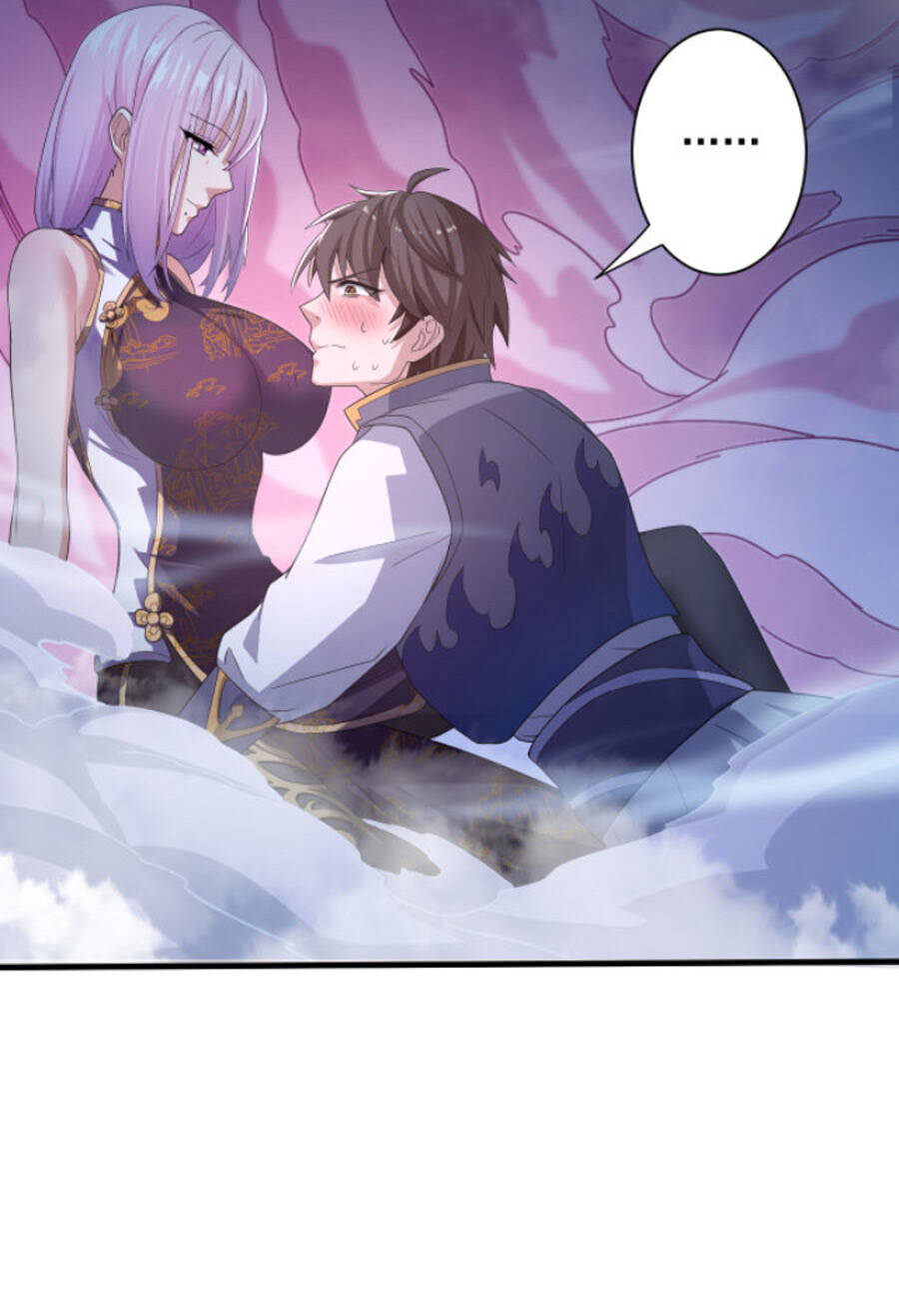 Các Ngươi Tu Tiên Còn Ta Rút Thẻ Chapter 8 - Trang 2