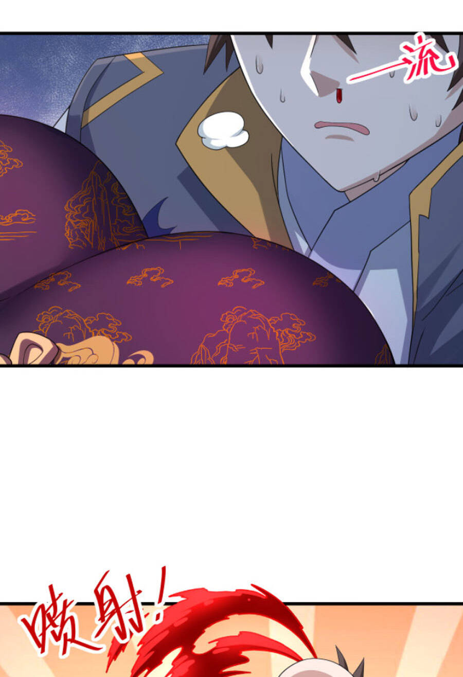 Các Ngươi Tu Tiên Còn Ta Rút Thẻ Chapter 8 - Trang 2