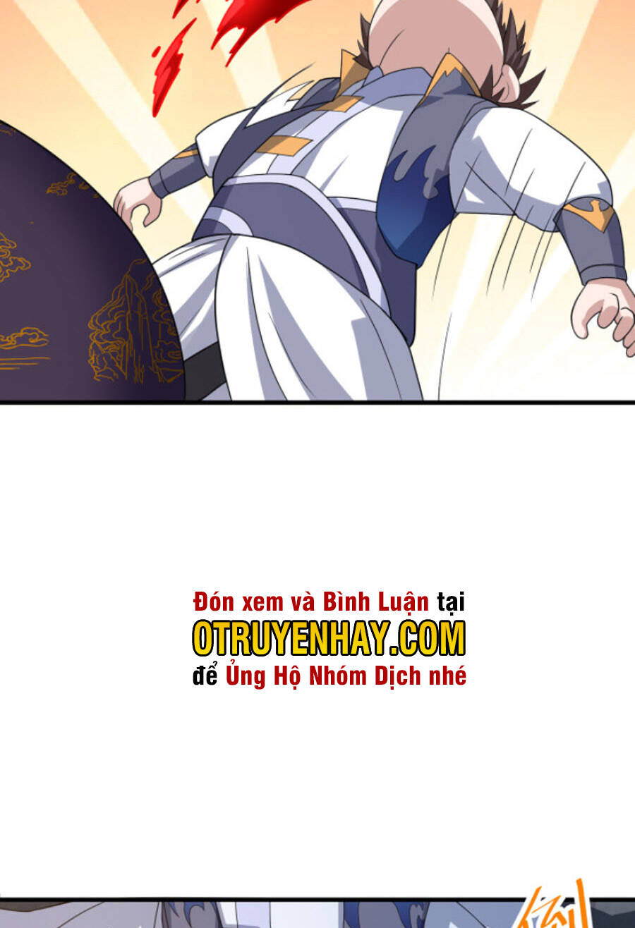 Các Ngươi Tu Tiên Còn Ta Rút Thẻ Chapter 8 - Trang 2