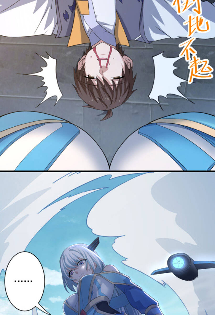 Các Ngươi Tu Tiên Còn Ta Rút Thẻ Chapter 8 - Trang 2