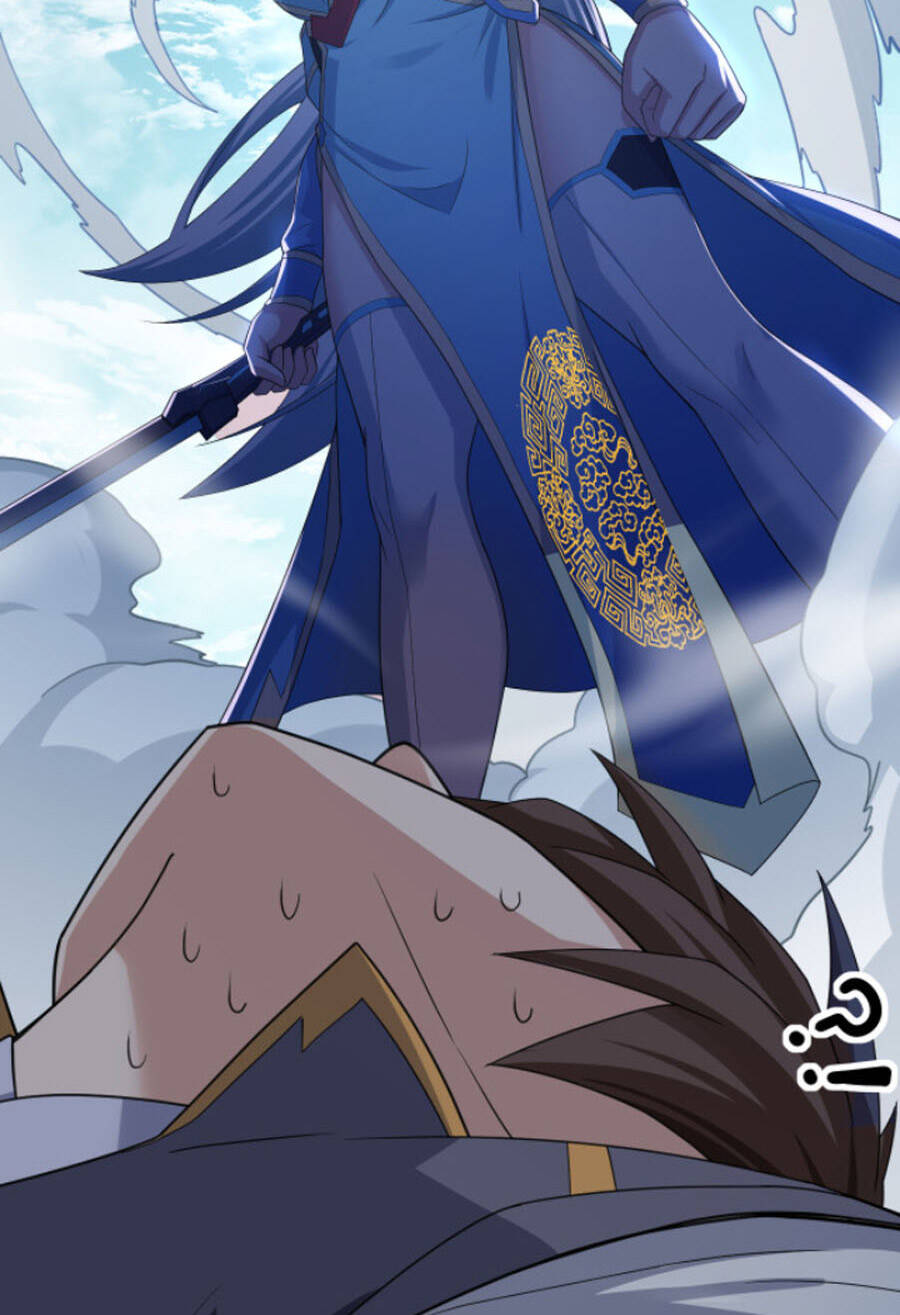 Các Ngươi Tu Tiên Còn Ta Rút Thẻ Chapter 8 - Trang 2