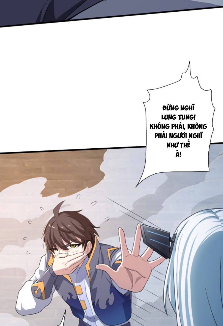 Các Ngươi Tu Tiên Còn Ta Rút Thẻ Chapter 8 - Trang 2