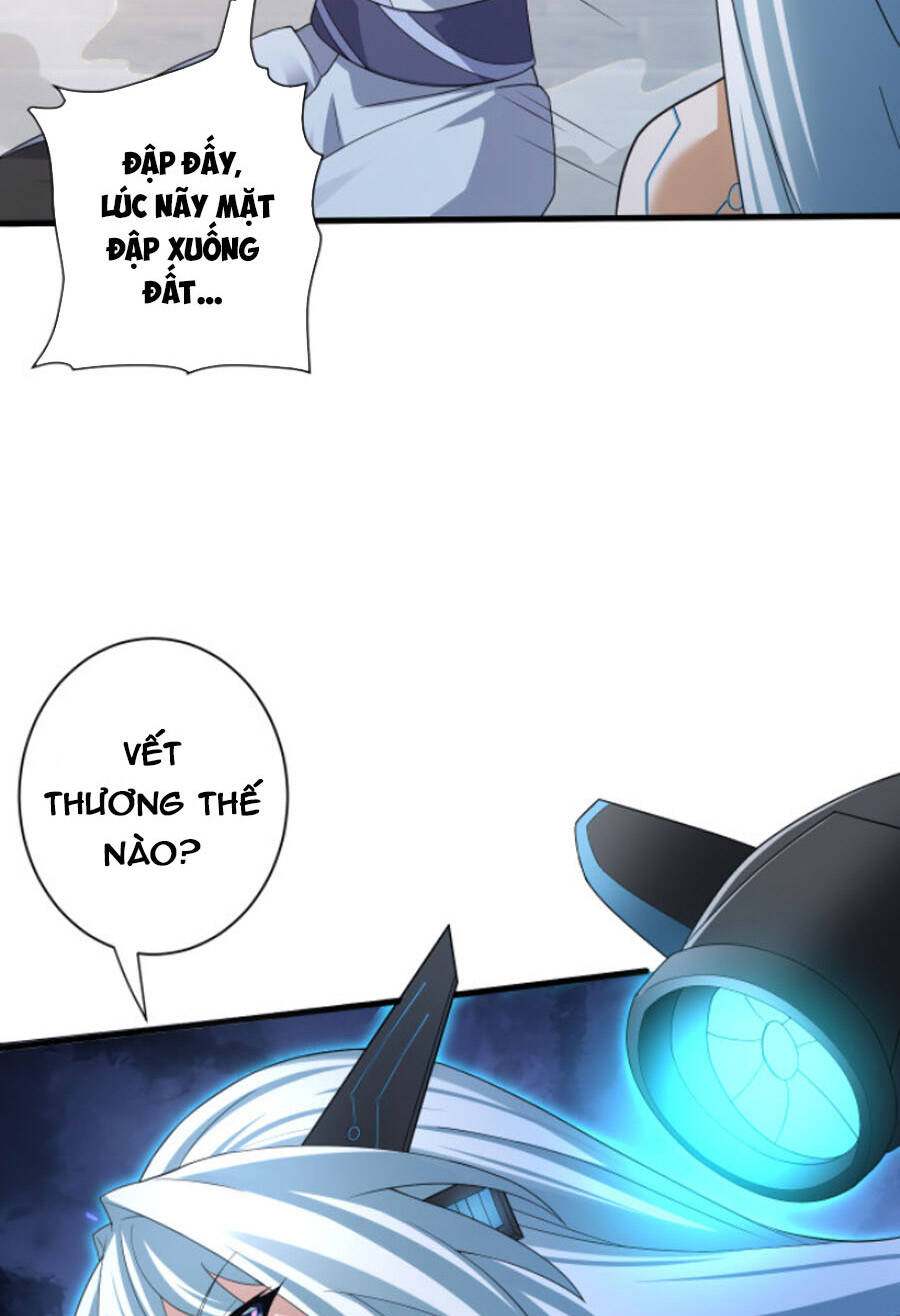 Các Ngươi Tu Tiên Còn Ta Rút Thẻ Chapter 8 - Trang 2