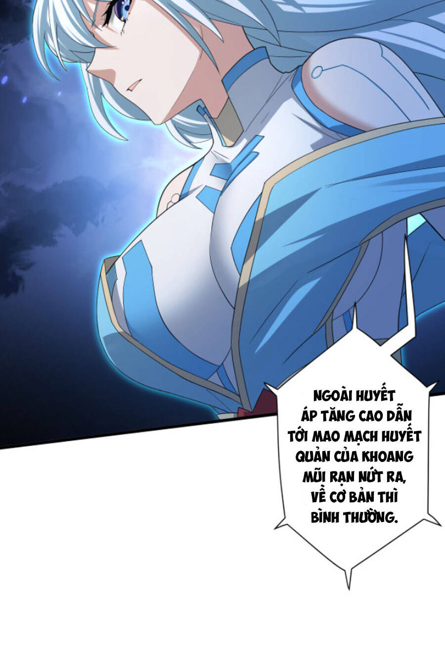 Các Ngươi Tu Tiên Còn Ta Rút Thẻ Chapter 8 - Trang 2