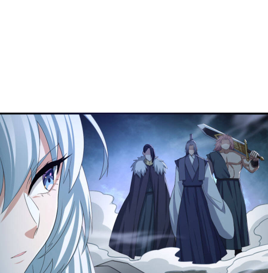 Các Ngươi Tu Tiên Còn Ta Rút Thẻ Chapter 8 - Trang 2