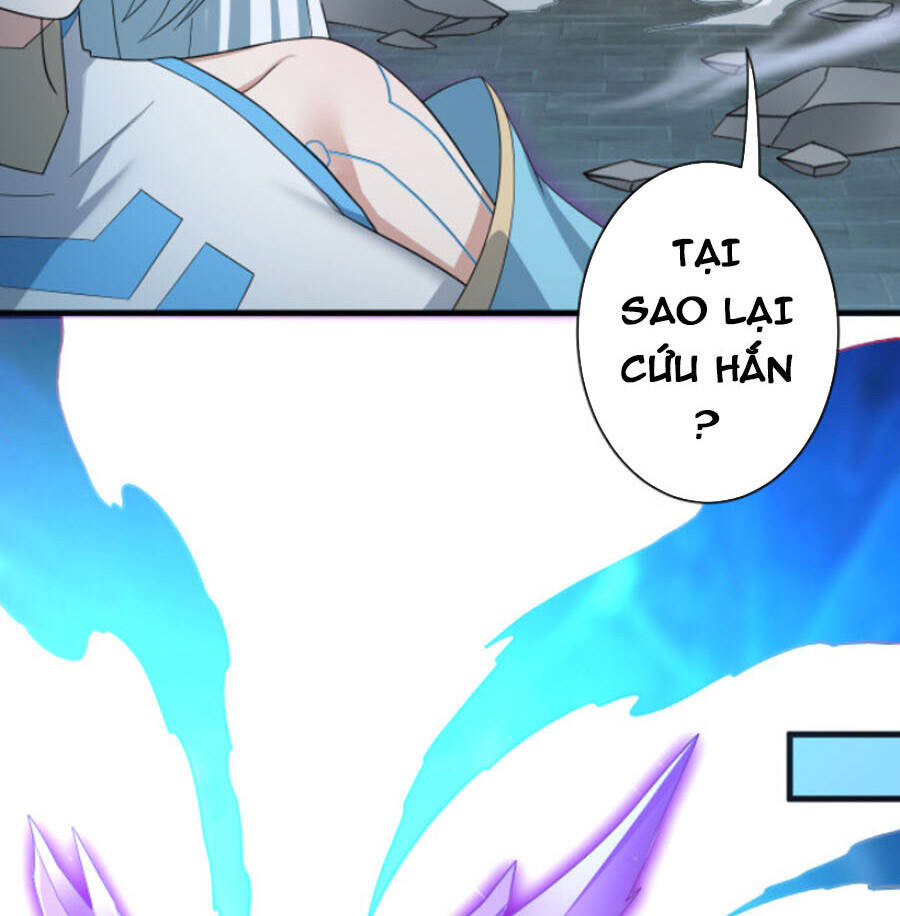 Các Ngươi Tu Tiên Còn Ta Rút Thẻ Chapter 8 - Trang 2