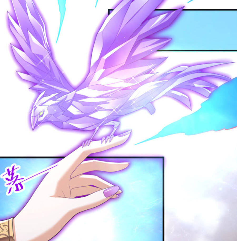 Các Ngươi Tu Tiên Còn Ta Rút Thẻ Chapter 8 - Trang 2