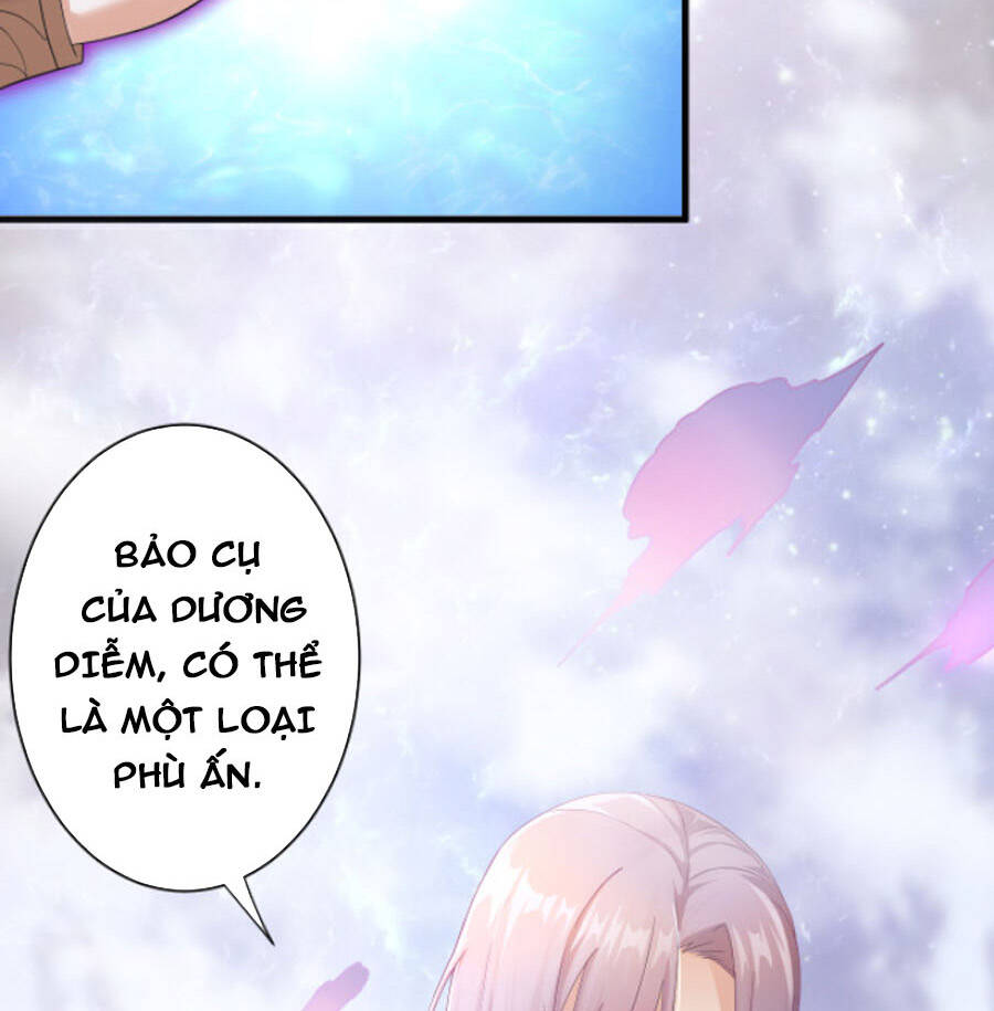 Các Ngươi Tu Tiên Còn Ta Rút Thẻ Chapter 8 - Trang 2