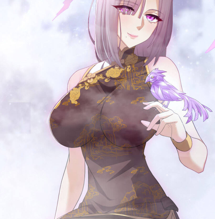 Các Ngươi Tu Tiên Còn Ta Rút Thẻ Chapter 8 - Trang 2