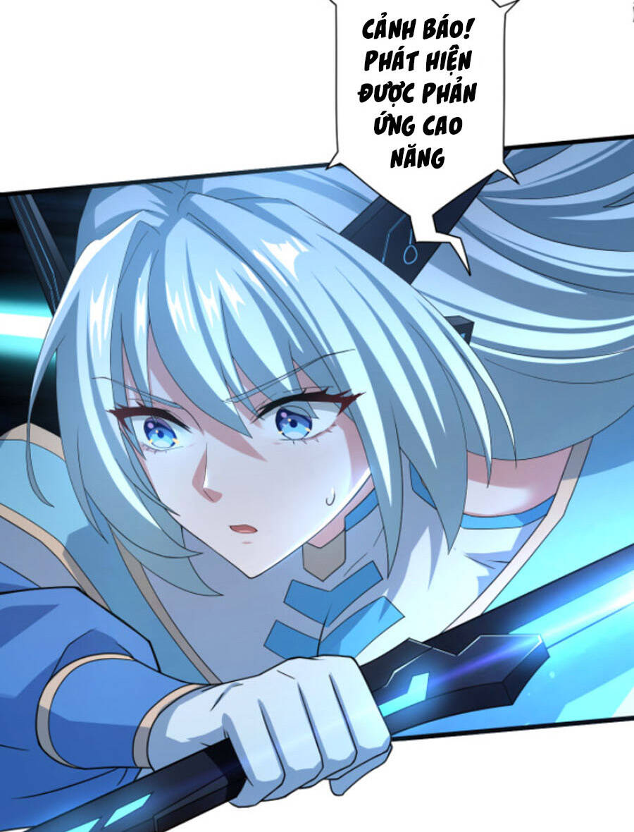 Các Ngươi Tu Tiên Còn Ta Rút Thẻ Chapter 8 - Trang 2