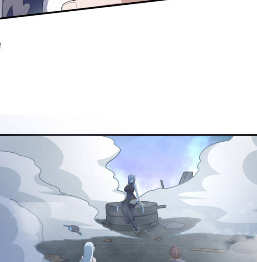 Các Ngươi Tu Tiên Còn Ta Rút Thẻ Chapter 8 - Trang 2