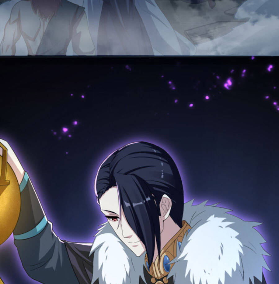 Các Ngươi Tu Tiên Còn Ta Rút Thẻ Chapter 8 - Trang 2