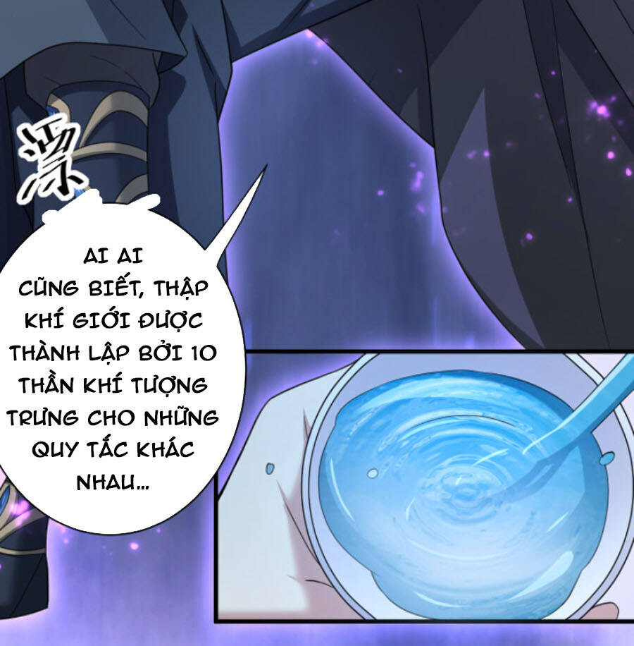 Các Ngươi Tu Tiên Còn Ta Rút Thẻ Chapter 8 - Trang 2