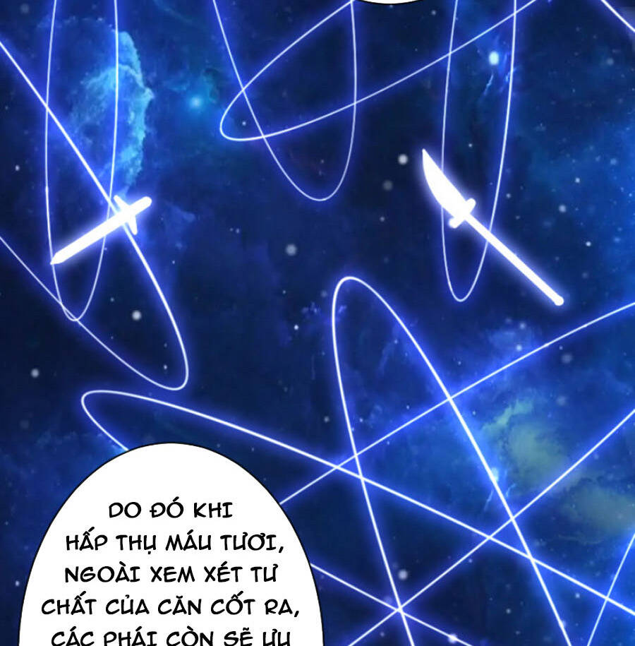 Các Ngươi Tu Tiên Còn Ta Rút Thẻ Chapter 8 - Trang 2