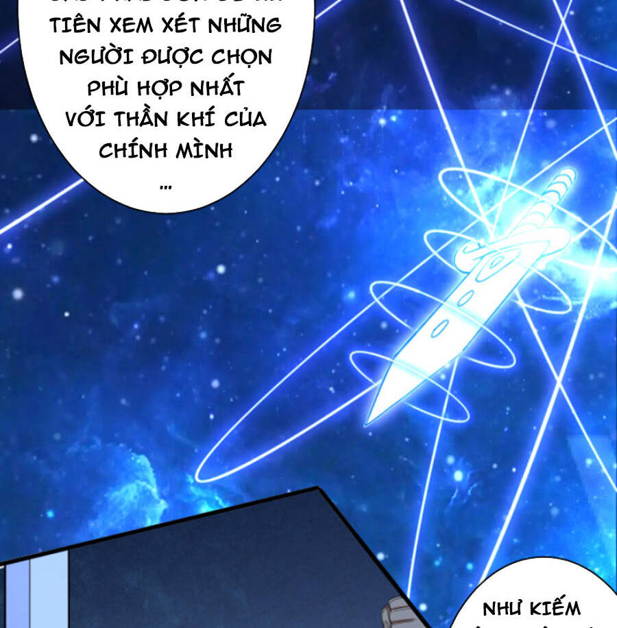 Các Ngươi Tu Tiên Còn Ta Rút Thẻ Chapter 8 - Trang 2